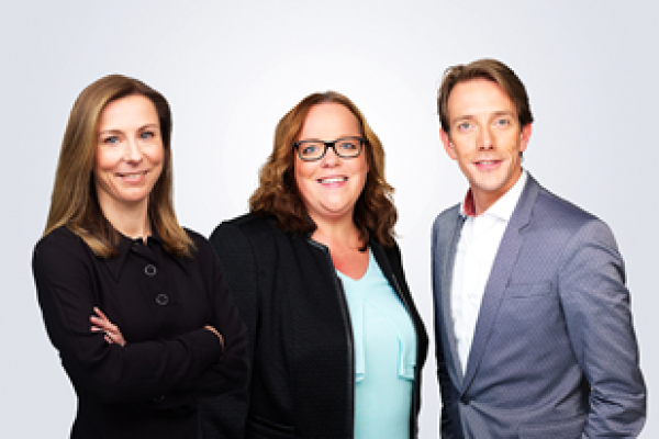 Advocaten Familie- & Erfrecht Edith Schnackers, Bregje Boelens en Joost Diks - Mr. Online