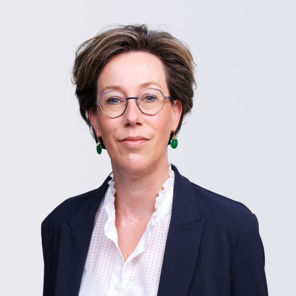 Eefje van der Woning