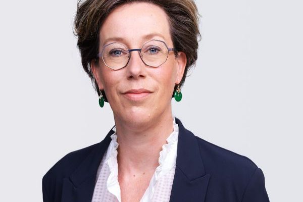 Eefje van der Woning