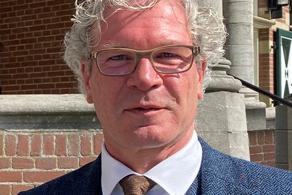 Elbert-Dijkgraaf