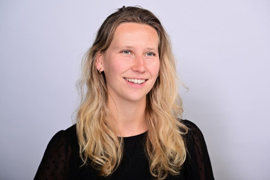 Eline Bulten