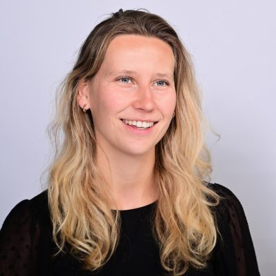 Eline Bulten
