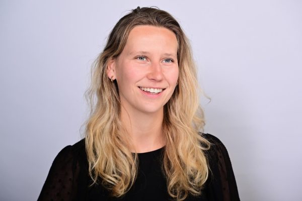 Eline Bulten