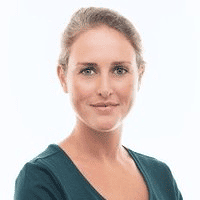 Eline van Nimwegen