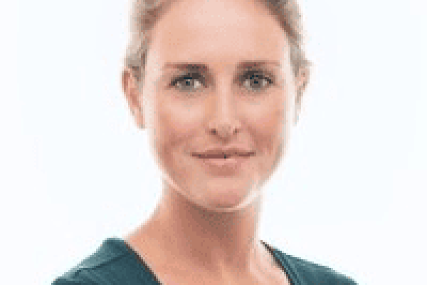 Eline van Nimwegen