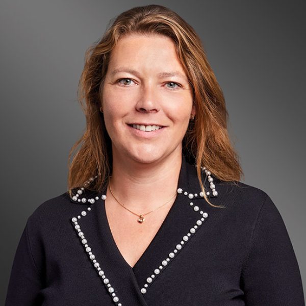 Ellen de Jong – Van den Bogaard