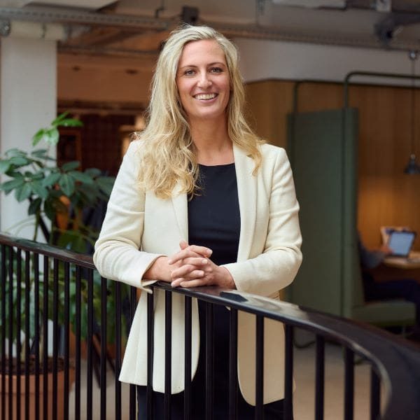 Els Palazzi-van Bruggen