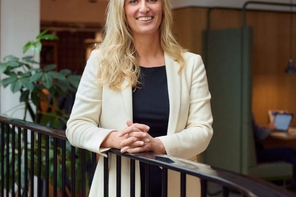 Els Palazzi-van Bruggen