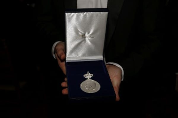 Foto Universiteit Leiden