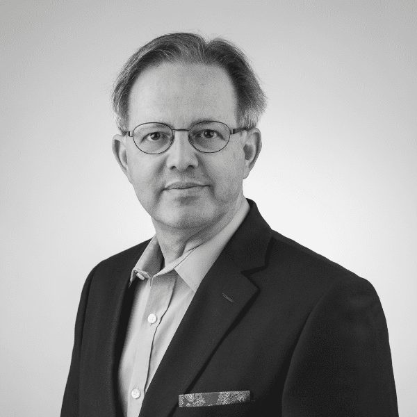 Eric Meijer van Gelderen