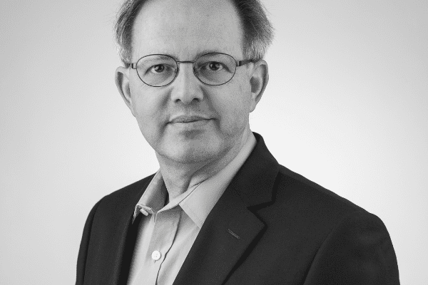 Eric Meijer van Gelderen