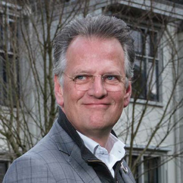 Eric van de Luytgaarden