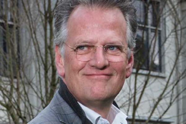 Eric van de Luytgaarden
