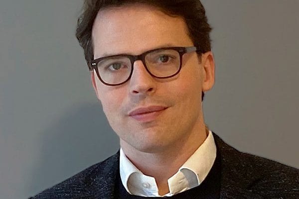 Erwin Noordover