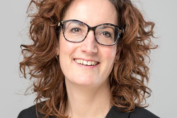 Eva Peeters