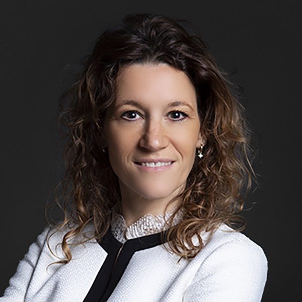 Eva Schothorst-Gransier