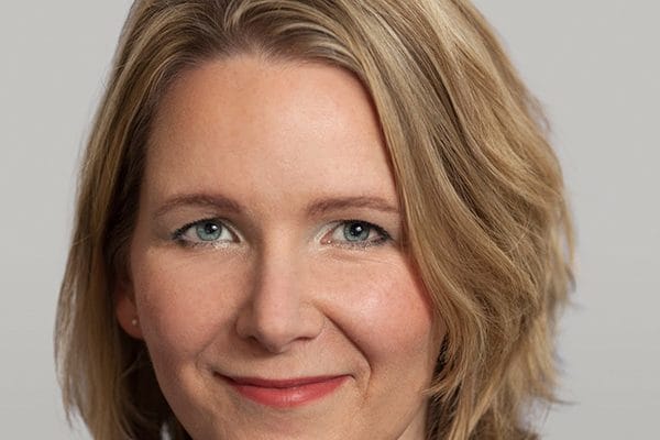 Eveline Jacobs