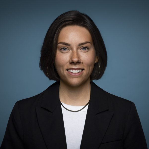 Fabiënne Keizer