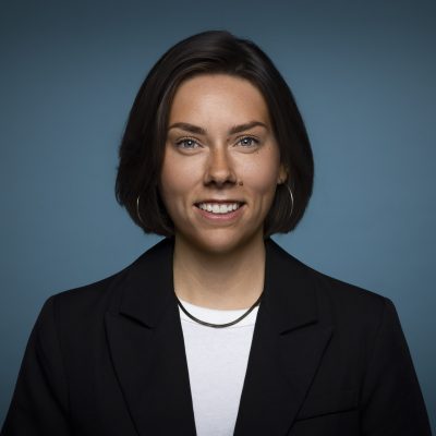 Fabiënne Keizer
