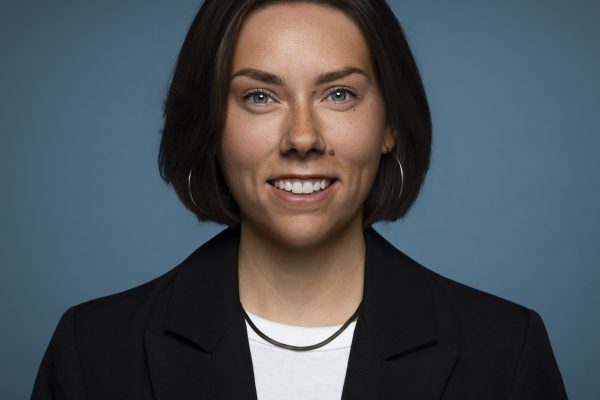 Fabiënne Keizer