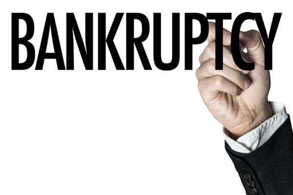 Failliet-Faillissement-Foto-Depositphotos