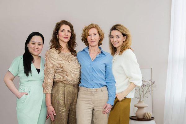 Team Arrow Advocaten