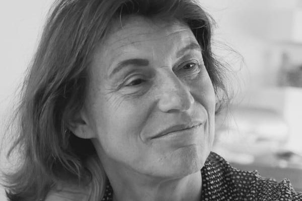 Foto Ferda van Benthem