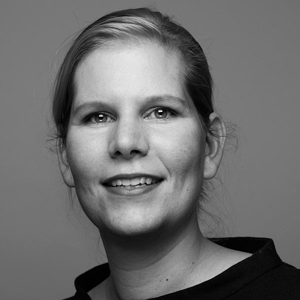 Floortje van Tilburg