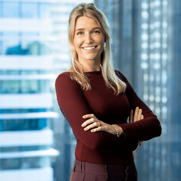 Florentine van der Vet