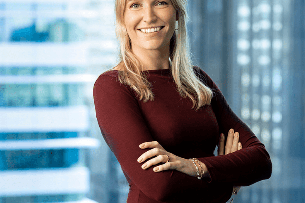 Florentine van der Vet