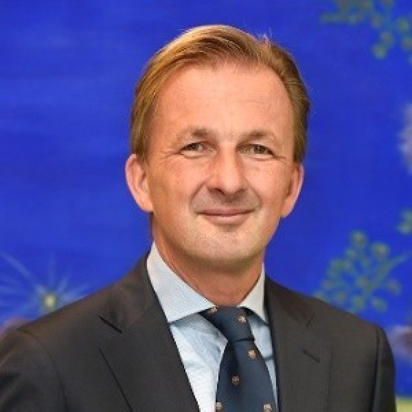Arjen Tillema