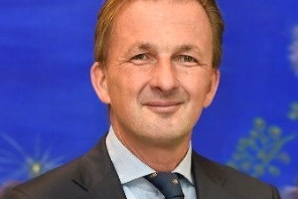 Arjen Tillema