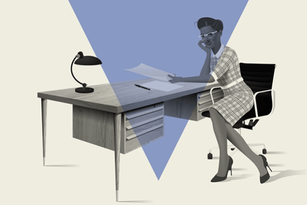 Illustratie Van Riel & Feyli Advocaten