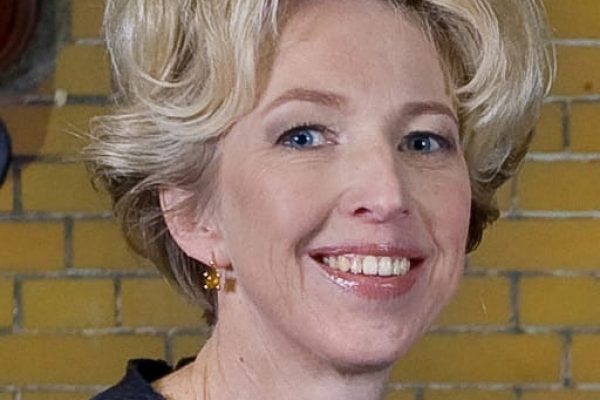 Marjolijn van Deventer