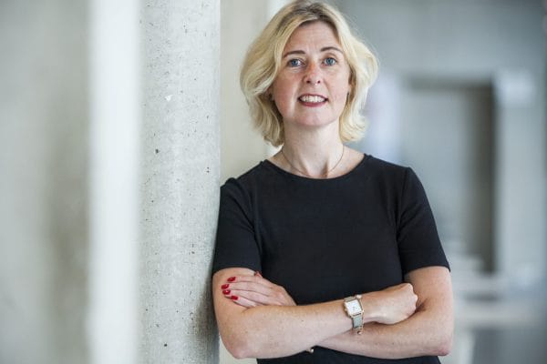 Nadja Jungmann over schuldenaanpak, steunpakketten en financiële stress - Mr. online