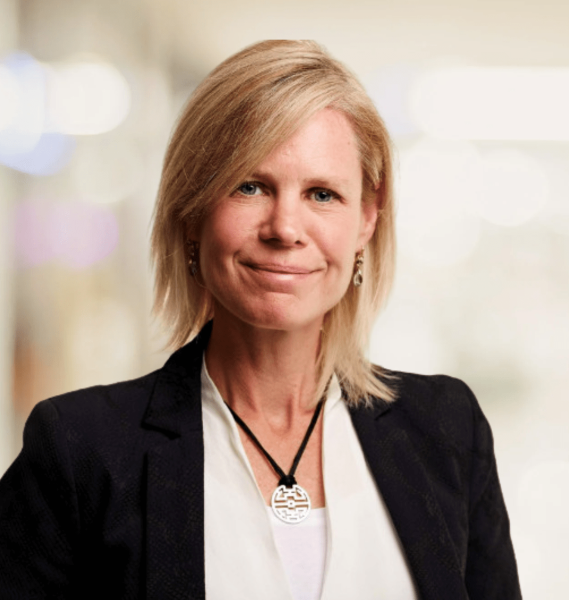 Nicolette Kalsbeek-Pijselman