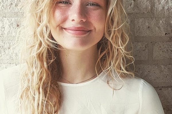 Yaël-Naomi van den Born - HBN Law & Tax - Mr