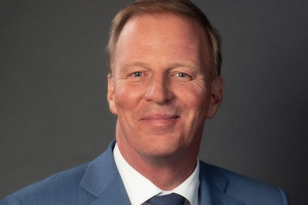 Franc Wilmink (Pensioenfonds Notariaat) over een ingewikkeld benoemingstraject
