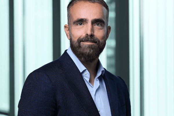 Franck van Uden