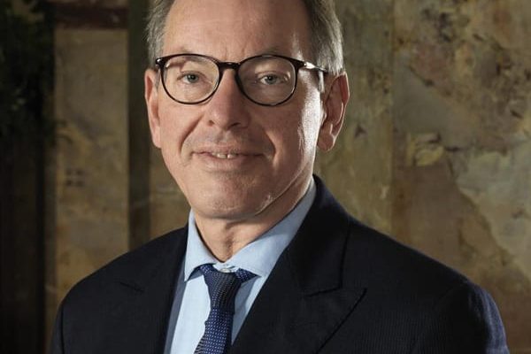 Foto: Raad voor de rechtspraak