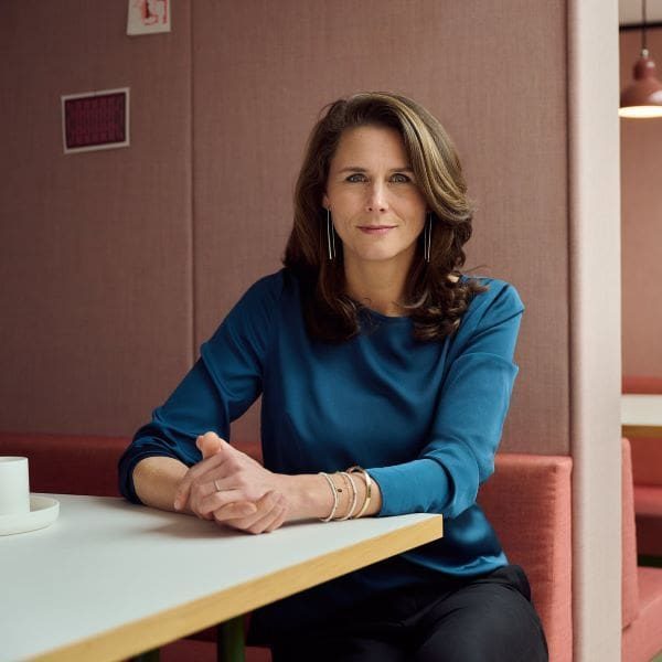 Froukje Dunki Jacobs