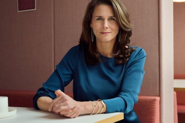 Froukje Dunki Jacobs