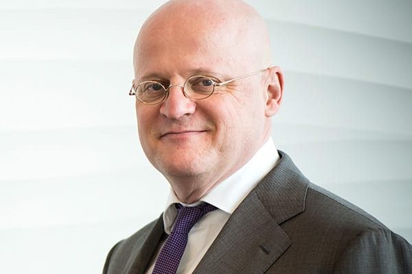 Minister Grapperhaus