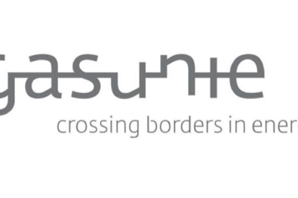 Gasunie logo