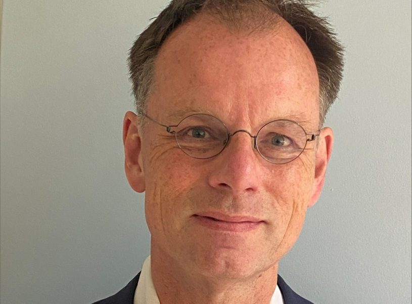 Geert Lycklama à Nijeholt