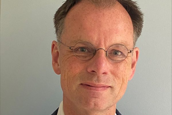 Geert Lycklama à Nijeholt