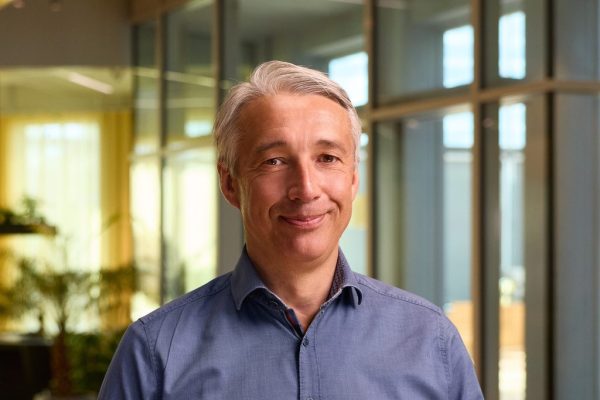De Brauw Blackstone Westbroek-partner Potjewijd wordt voorzitter AP - Mr. Online