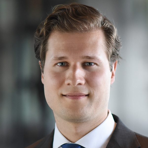 Geoffrey van der Hauw