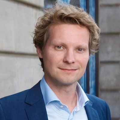 Gerard de Jongh