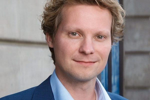 Gerard de Jongh